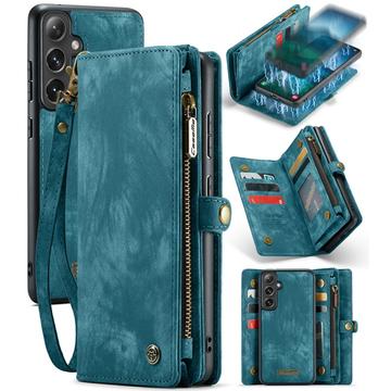 Samsung Galaxy S24 Caseme 008 2-in-1 Multifunctional Wallet Case