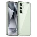 Samsung Galaxy S24 FE Anti-Shock Hybride Hoesje