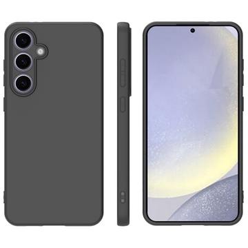 Samsung Galaxy S24 FE Anti-Slip TPU Hoesje