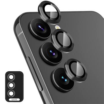 Samsung Galaxy S24 FE Hat Prince Camera Lens Glazen Protector