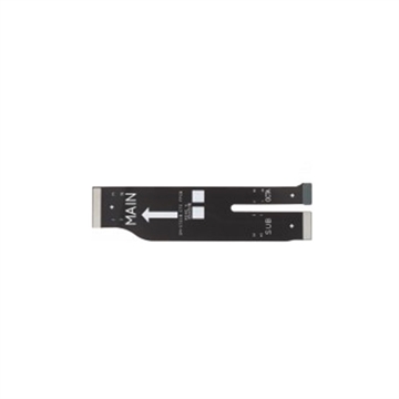 Samsung Galaxy S24 FE Hoofd Flexkabel