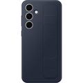Samsung Galaxy S24 FE Staande handgreep hoesje EF-GS721CNEGWW - Blauw