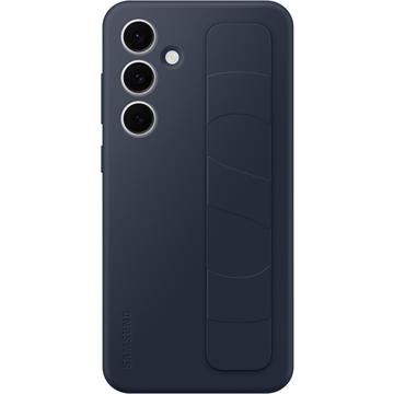 Samsung Galaxy S24 FE Staande handgreep hoesje EF-GS721CNEGWW - Blauw