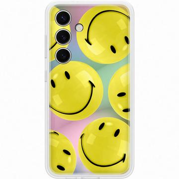 Samsung Galaxy S24 Flipsuit Hoesje EF-MS921CYEGWW - Geel