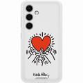 Samsung Galaxy S24 Flipsuit Hoesje EF-MS921CWEGWW