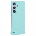 Samsung Galaxy S24 Frameloze Plastic Hoesje