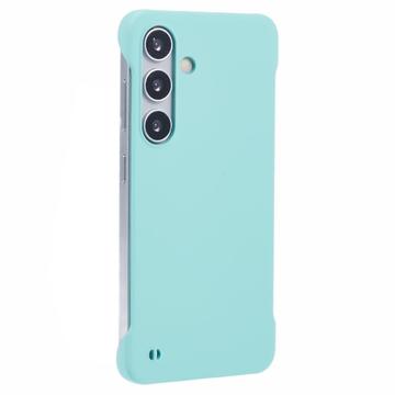 Samsung Galaxy S24 Frameloze Plastic Hoesje