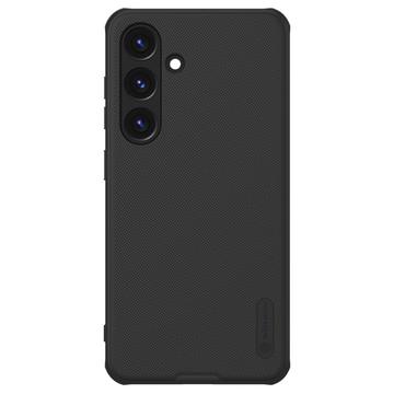 Samsung Galaxy S24 Nillkin Super Frosted Shield Pro Hybride Hoesje