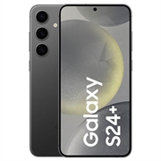 Samsung Galaxy S24+ - 512GB - Onyx zwart