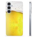 Samsung Galaxy S24+ TPU-hoesje - Bier