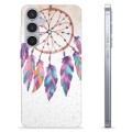 Samsung Galaxy S24+ TPU-hoesje - Dromenvanger