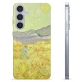 Samsung Galaxy S24+ TPU-hoesje - De Maaier