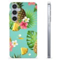 Samsung Galaxy S24+ TPU-hoesje - Zomer