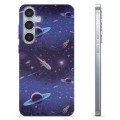 Samsung Galaxy S24+ TPU-hoesje - Universum