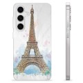 Samsung Galaxy S24 TPU-hoesje - Parijs