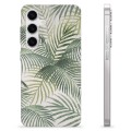 Samsung Galaxy S24 TPU-hoesje - Tropisch