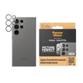 Samsung Galaxy S24 Ultra PanzerGlass PicturePerfect Cameralens Beschermer
