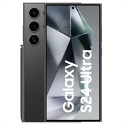Samsung Galaxy S24 Ultra - 512GB - Titanium zwart