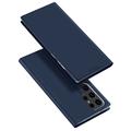 Samsung Galaxy S24 Ultra Dux Ducis Skin Pro Flip Hoesje