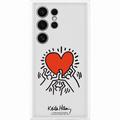 Samsung Galaxy S24 Ultra Flipsuit Hoesje EF-MS928CWEGWW
