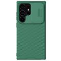 Samsung Galaxy S24 Ultra Nillkin CamShield Pro Hybride Hoesje