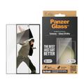 Samsung Galaxy S24 Ultra PanzerGlass Ultra-Wide Fit EasyAligner Screenprotector - Zwarte Rand