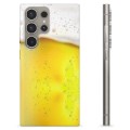 Samsung Galaxy S24 Ultra TPU-hoesje - Bier