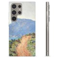 Samsung Galaxy S24 Ultra TPU-hoesje - Corniche