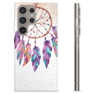 Samsung Galaxy S24 Ultra TPU-hoesje - Dromenvanger