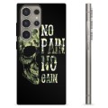 Samsung Galaxy S24 Ultra TPU-hoesje - No Pain, No Gain