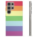 Samsung Galaxy S24 Ultra TPU-hoesje - Pride