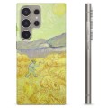 Samsung Galaxy S24 Ultra TPU-hoesje - De Maaier