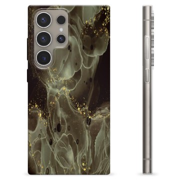 Samsung Galaxy S24 Ultra TPU-hoesje - Rook