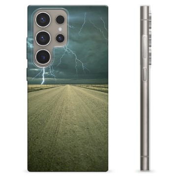 Samsung Galaxy S24 Ultra TPU-hoesje - Storm