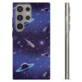 Samsung Galaxy S24 Ultra TPU-hoesje - Universum