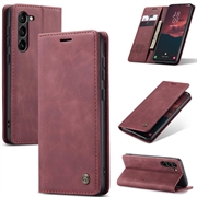 Samsung Galaxy S24+ Caseme 013 Series Portemonnee Hoesje