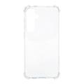 Samsung Galaxy S24+ Mobeen Clear Hoesje GP-FPS926AEBTW - Doorzichtig