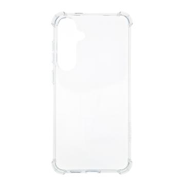 Samsung Galaxy S24+ Mobeen Clear Hoesje GP-FPS926AEBTW - Doorzichtig
