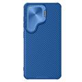 Samsung Galaxy S24+ Nillkin CamShield Prop Hybride Hoesje