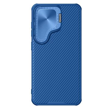 Samsung Galaxy S24+ Nillkin CamShield Prop Hybride Hoesje