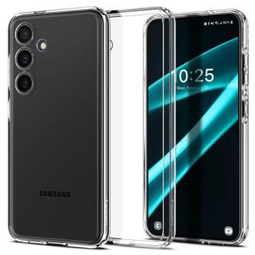 Samsung Galaxy S24+ Spigen Ultra Hybrid Cover - Kristalhelder
