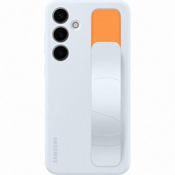 Samsung Galaxy S24+ Standing Grip Case EF-GS926CLEGWW - Lichtblauw