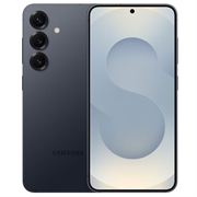 Samsung Galaxy S25 - 256GB - Blauw Zwart