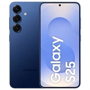 Samsung Galaxy S25 - 256GB - Zo goed als nieuw