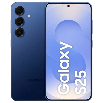 Samsung Galaxy S25 - 256GB - Zo goed als nieuw