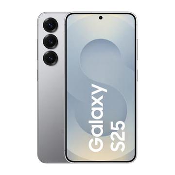 Samsung Galaxy S25 - 256GB - Zilver Schaduw