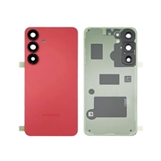 Samsung Galaxy S25 Achterkant GH82-36295G - Coral Red