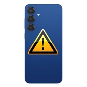 Samsung Galaxy S25 Batterij Cover Reparatie