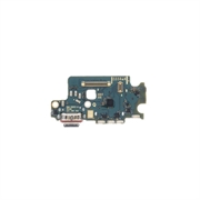 Samsung Galaxy S25 Oplaad Connector Flexkabel GH96-18238A