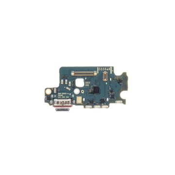 Samsung Galaxy S25 Oplaad Connector Flexkabel GH96-18238A